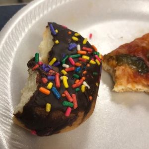 Meet your Posher, Veronica